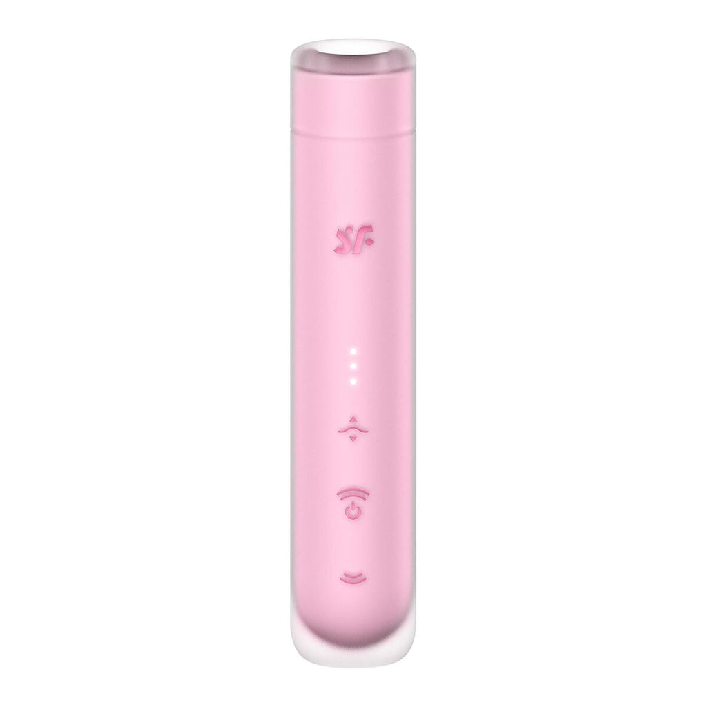 Klitoris-Sauger Satisfyer Rot
