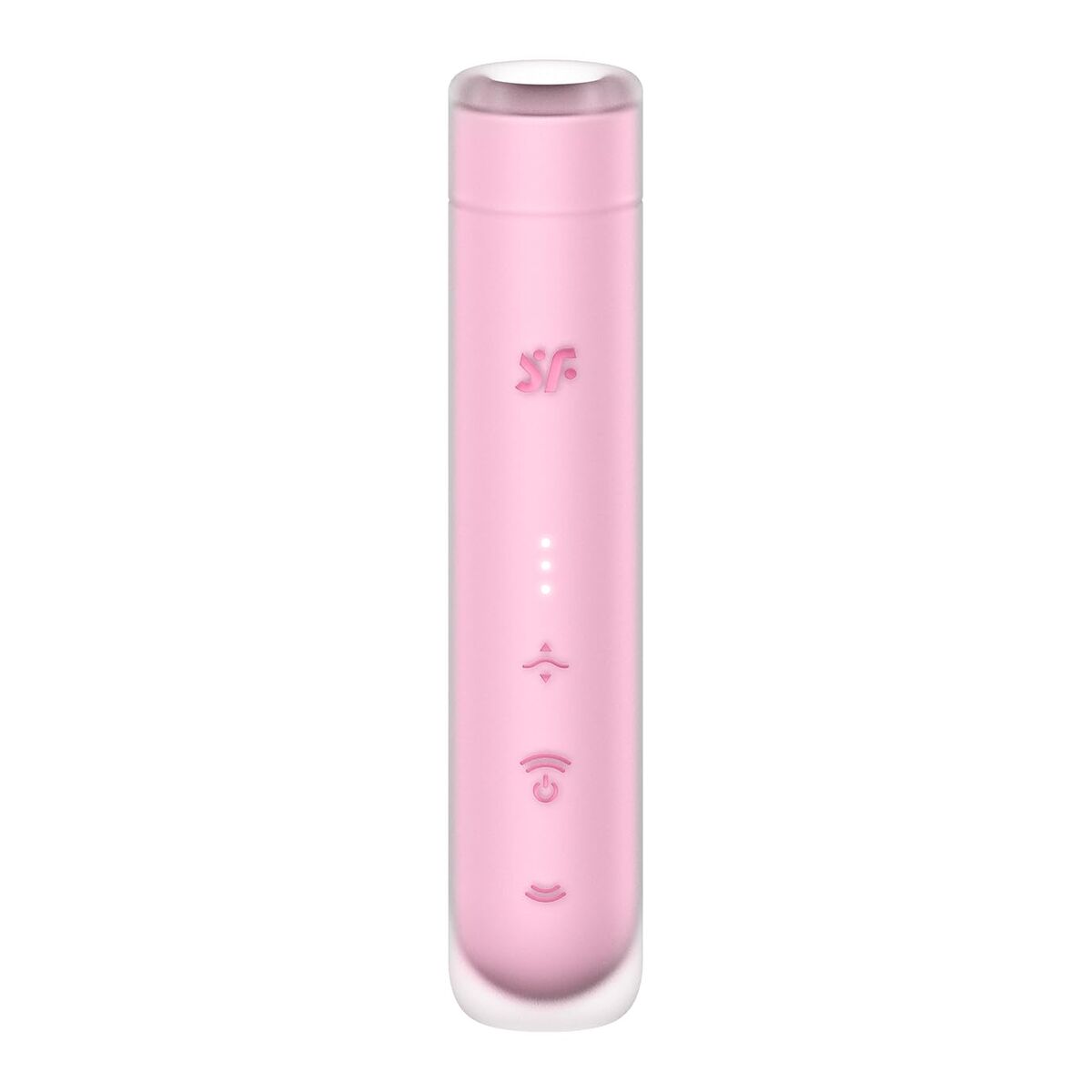 Klitoris-Sauger Satisfyer Rot