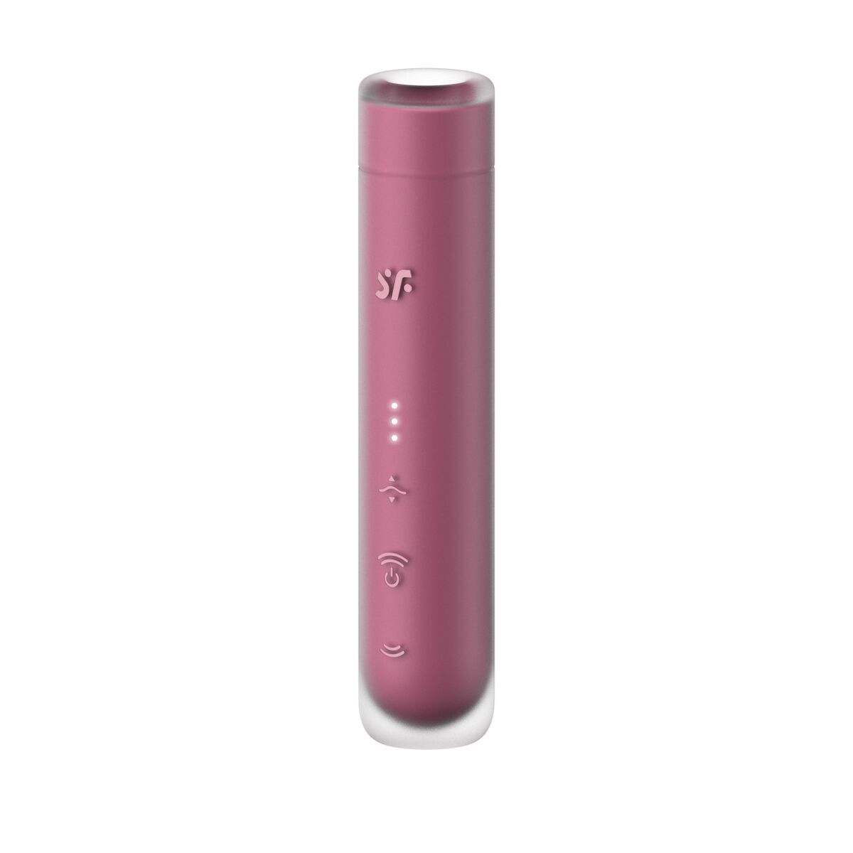 Klitoris-Sauger Satisfyer Rot