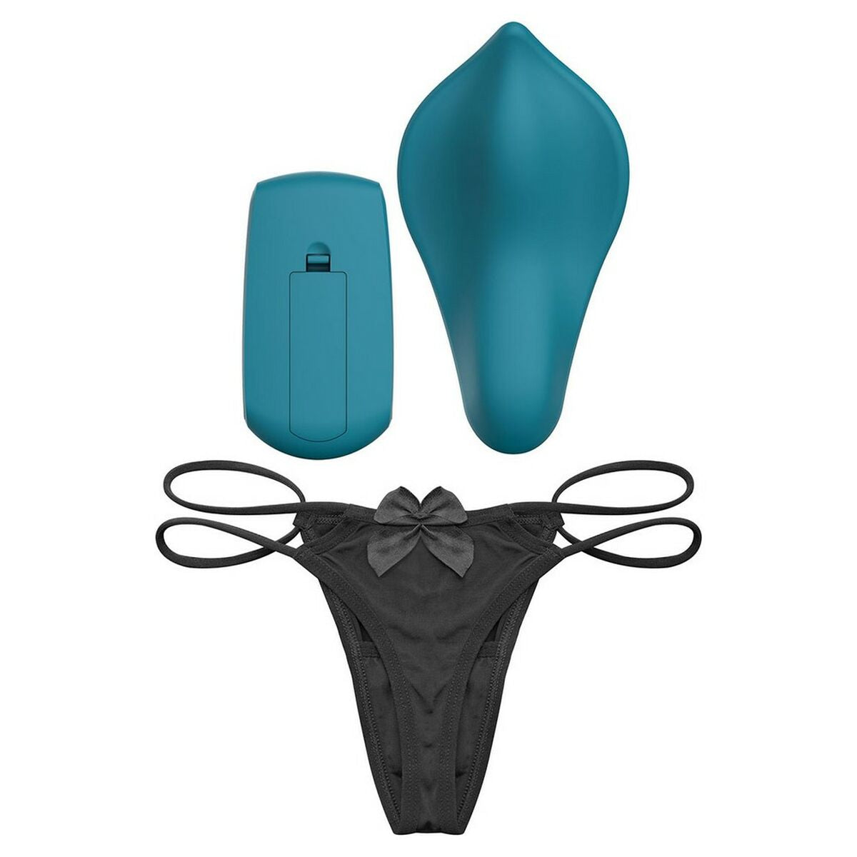 Klitoris Stimulator Liebe – Ergonomisch 10 Vibrationsmodi