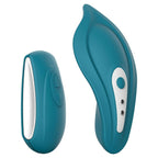 Klitoris Stimulator Liebe – Ergonomisch 10 Vibrationsmodi