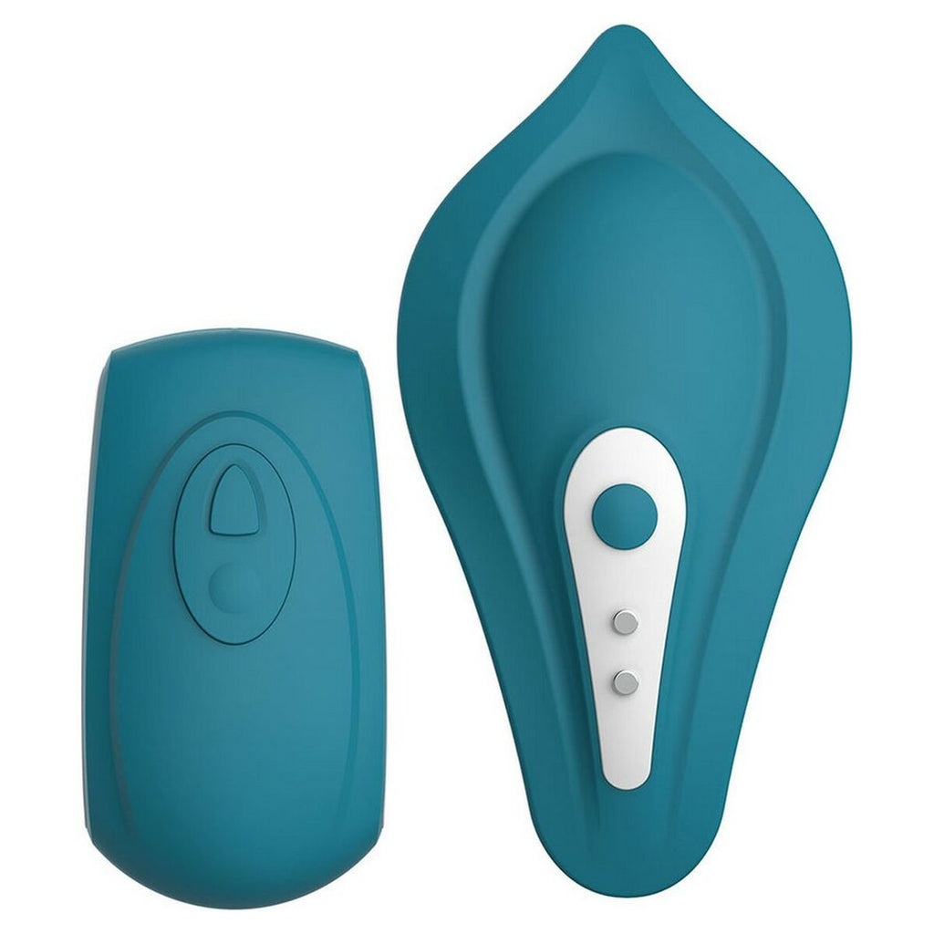 Klitoris Stimulator Liebe – Ergonomisch 10 Vibrationsmodi