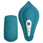 Klitoris Stimulator Liebe – Ergonomisch 10 Vibrationsmodi