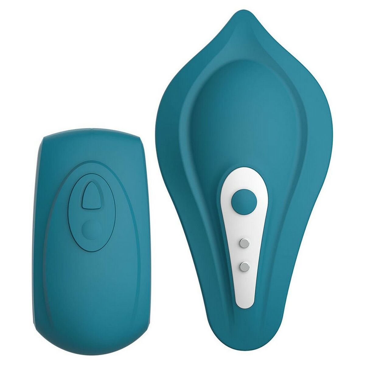 Klitoris Stimulator Liebe – Ergonomisch 10 Vibrationsmodi