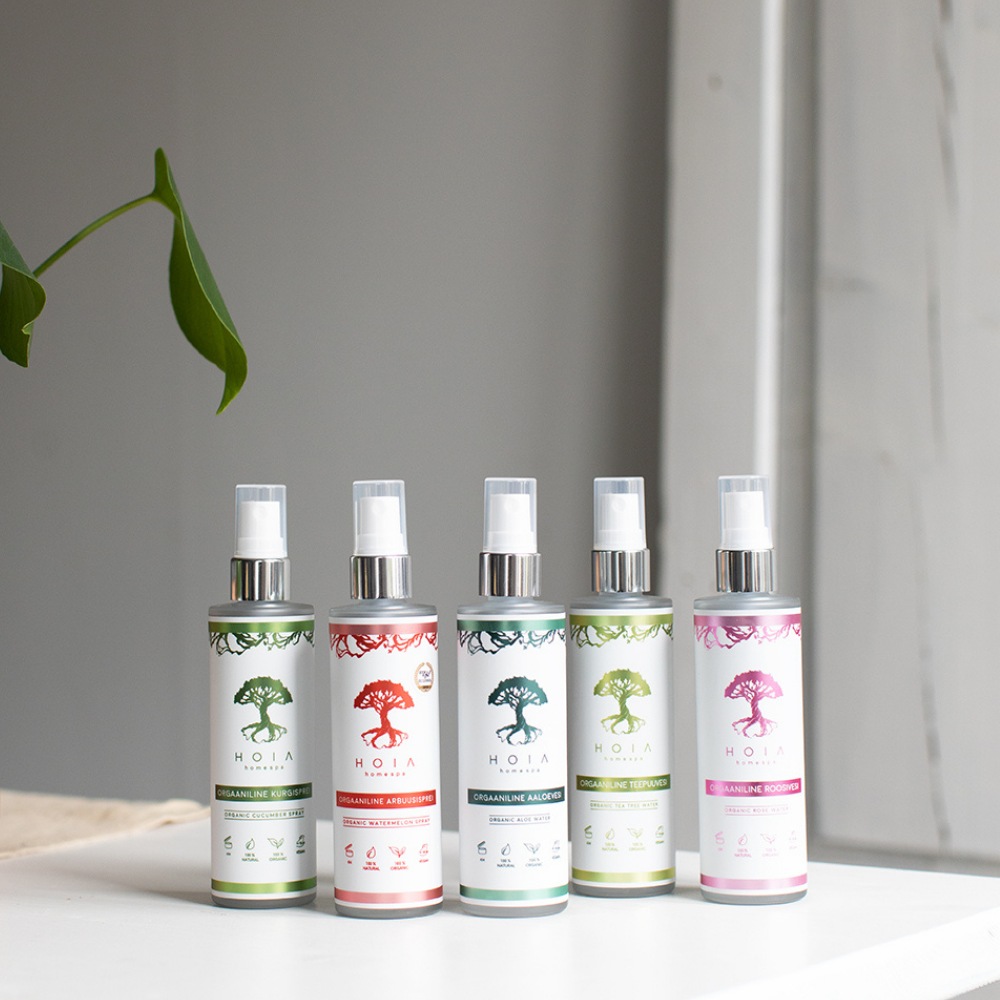 Bio Gurkenspray, 100 ml – Produktansicht 2