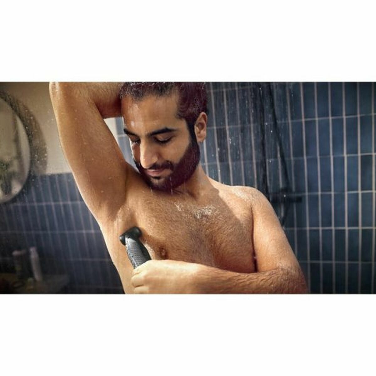 Körper Philips Rasierapparat hochwertiges Produkt - Neuheiten