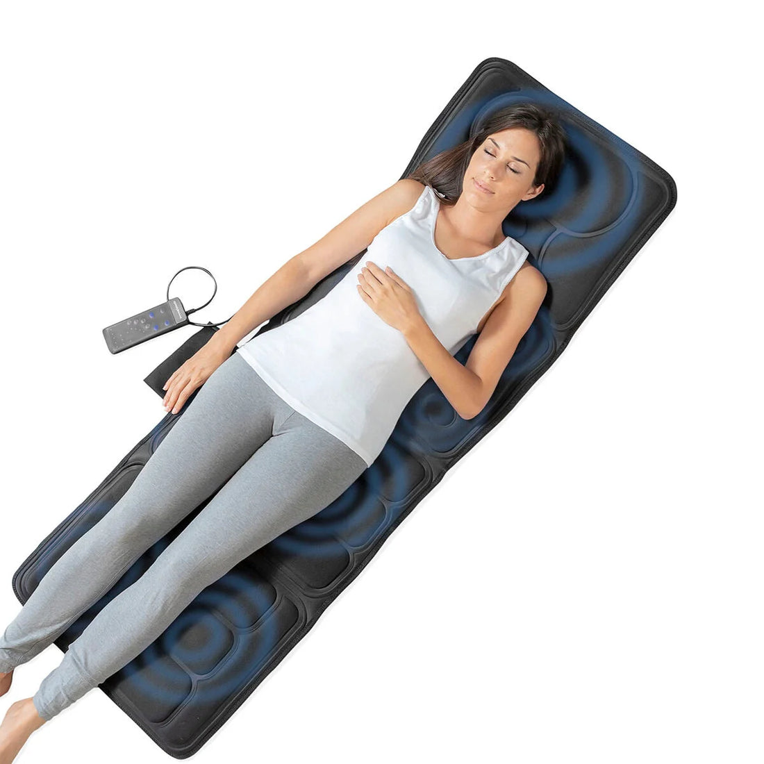 Körpermassagematte Kalmat – Detailansicht 5