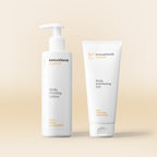 Körperpflege Rice Set – Peeling & Lotion
