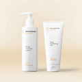 Körperpflege Rice Set – Peeling & Lotion