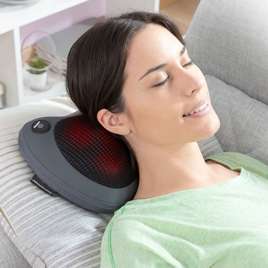 Kompaktes Shiatsu-Massagegerät Shissage online kaufen