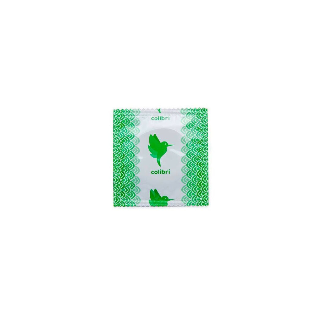 Kondome Colibrí – 144 Stück Erotische Vielfalt - Neuheiten