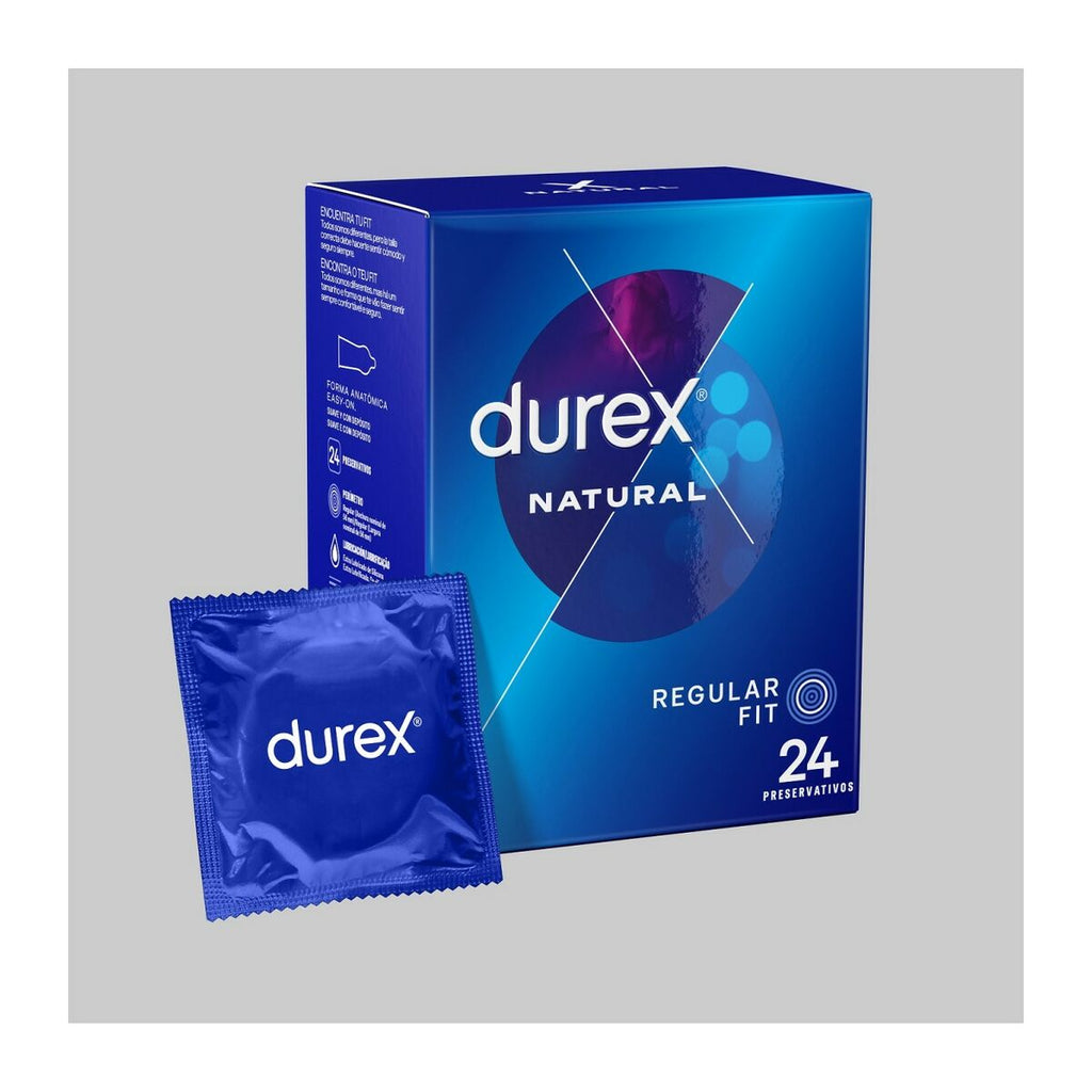 Kondome Durex online kaufen sichere Verhütung - Neuheiten
