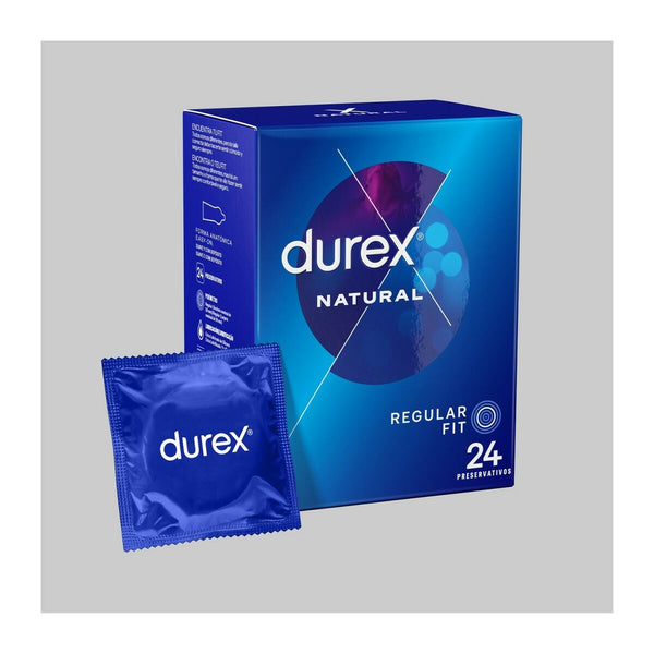 Kondome Durex online kaufen sichere Verhütung - Neuheiten