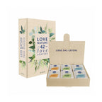 Kondome Ritex Love Nature für natürlichen Schutz - Neuheiten