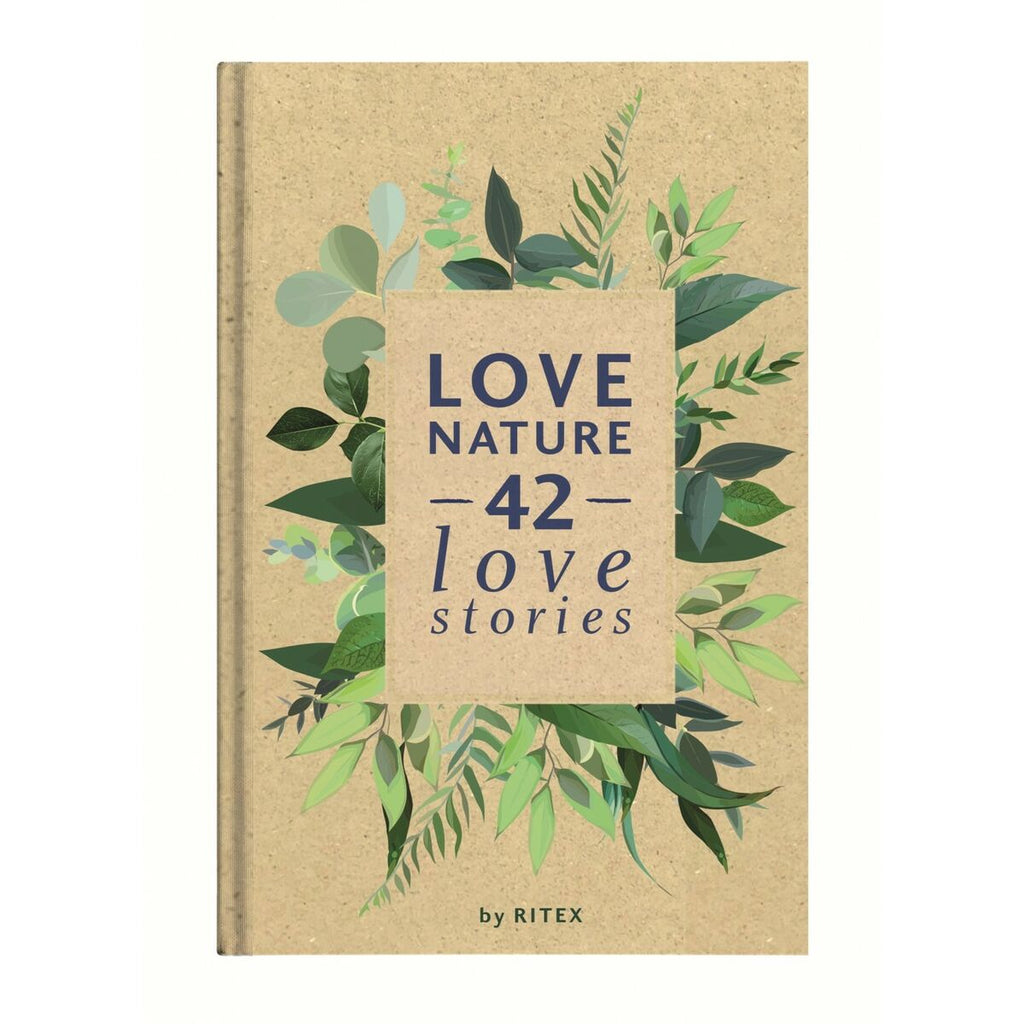 Kondome Ritex Love Nature für natürlichen Schutz - Neuheiten