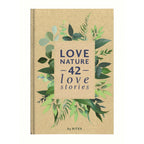 Kondome Ritex Love Nature für natürlichen Schutz - Neuheiten