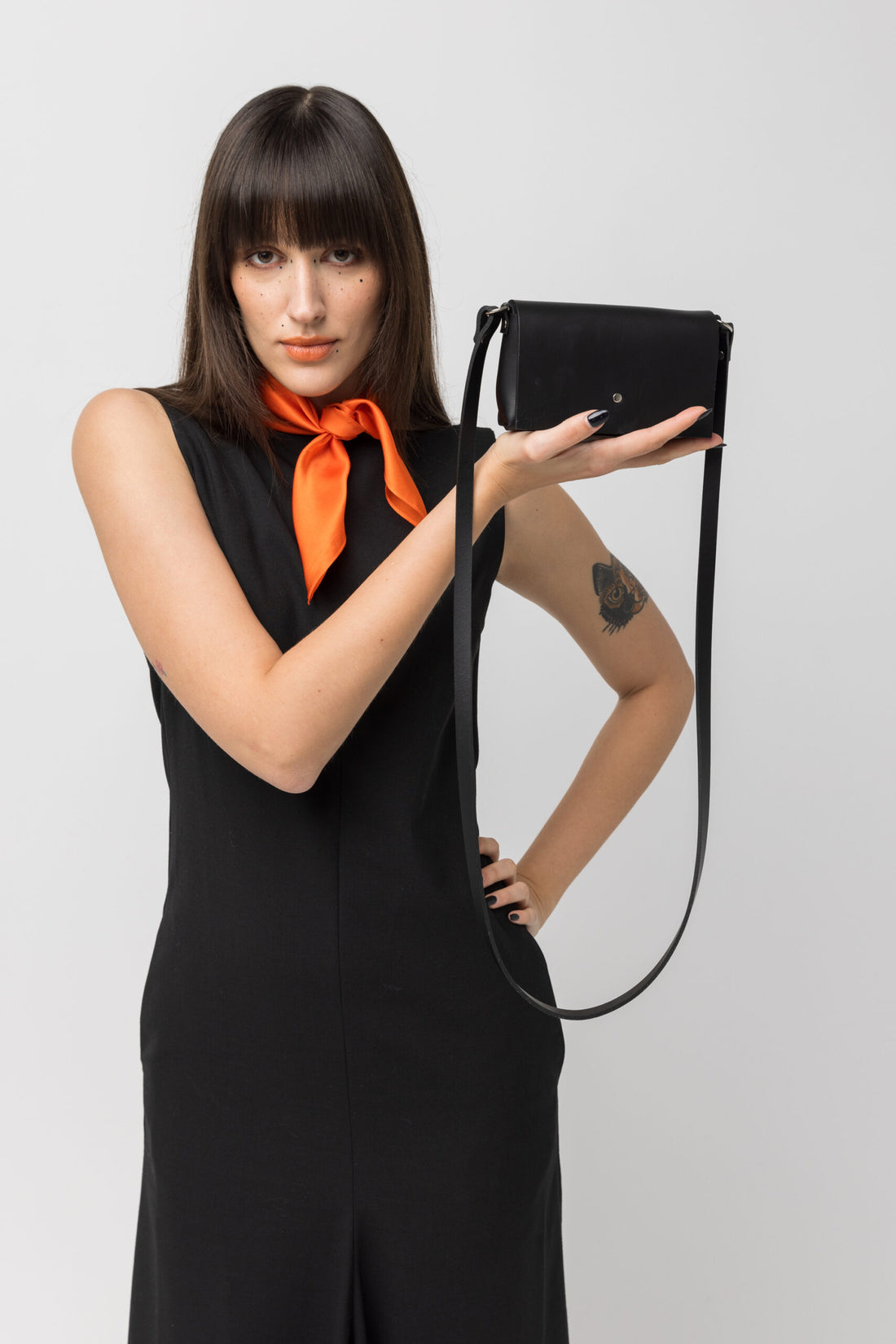 Handtasche Kora – Detailansicht 2