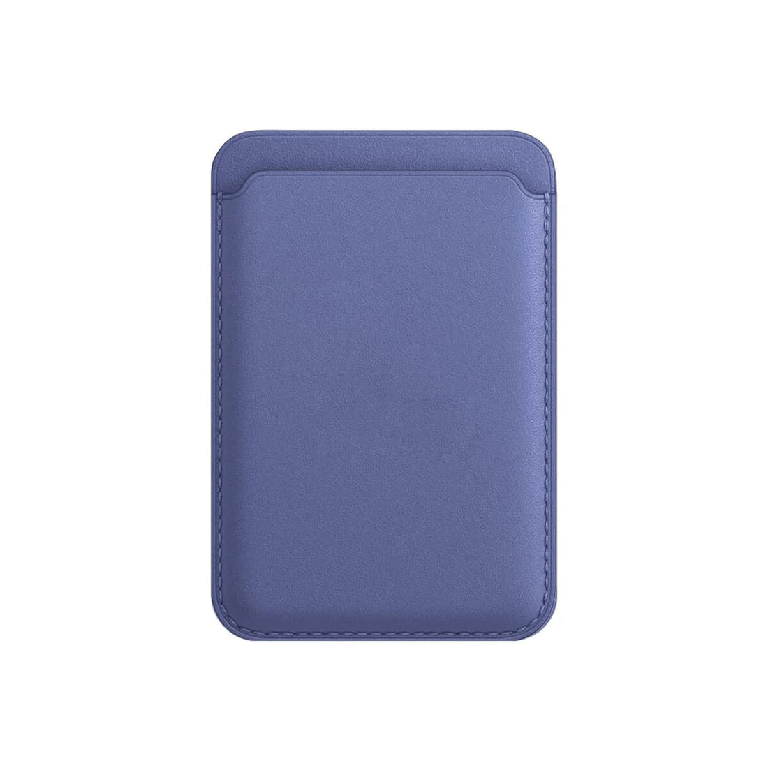 Magnetisches Kartenetui KSIX Magcard Blau – Detailansicht 2
