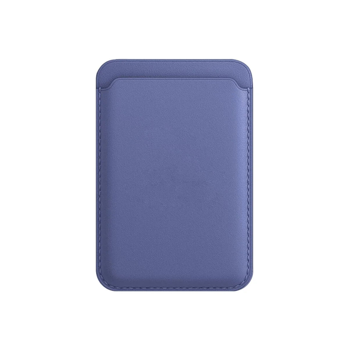Magnetisches Kartenetui KSIX Magcard Blau – Produktansicht 4