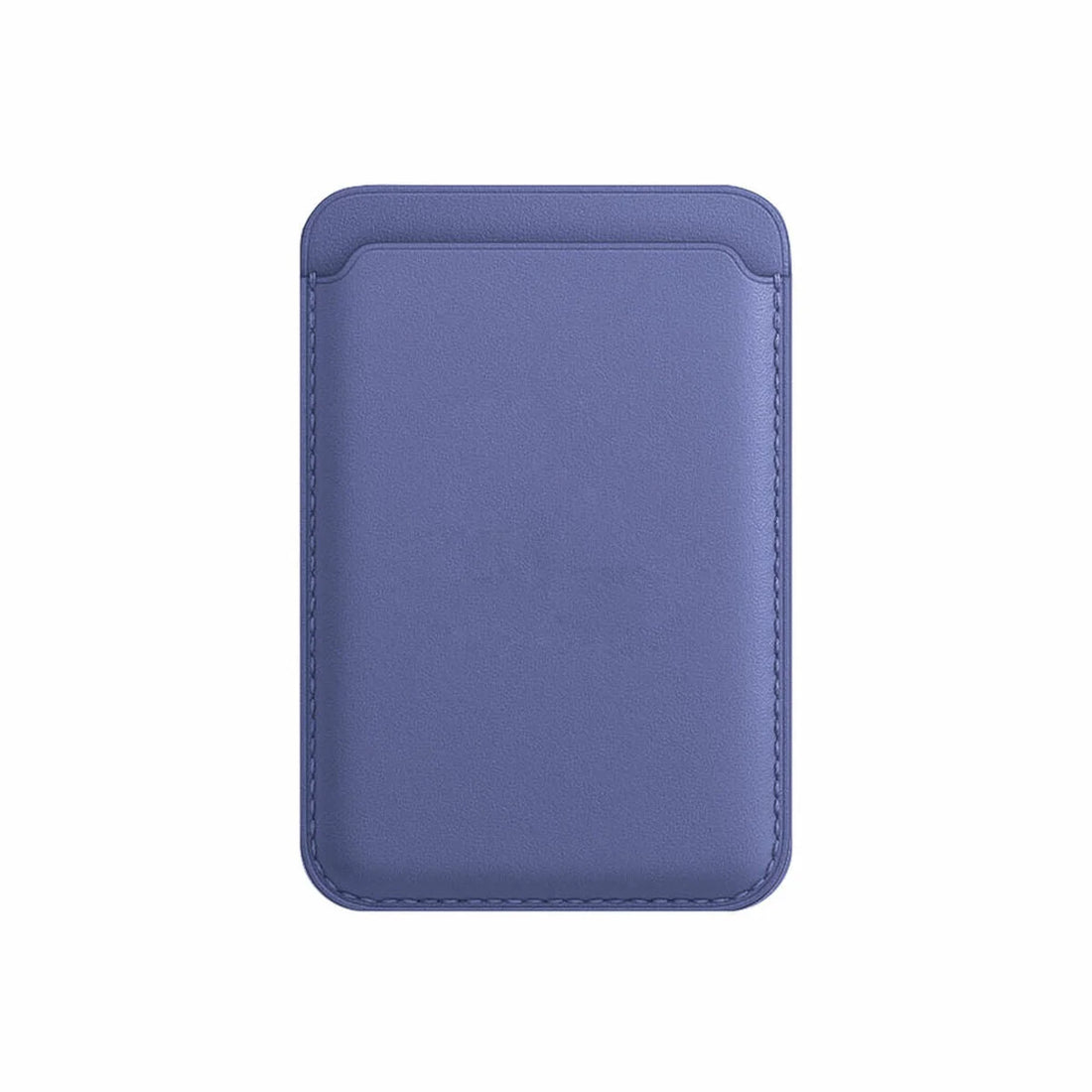 Magnetisches Kartenetui KSIX Magcard Blau – Detailansicht 1
