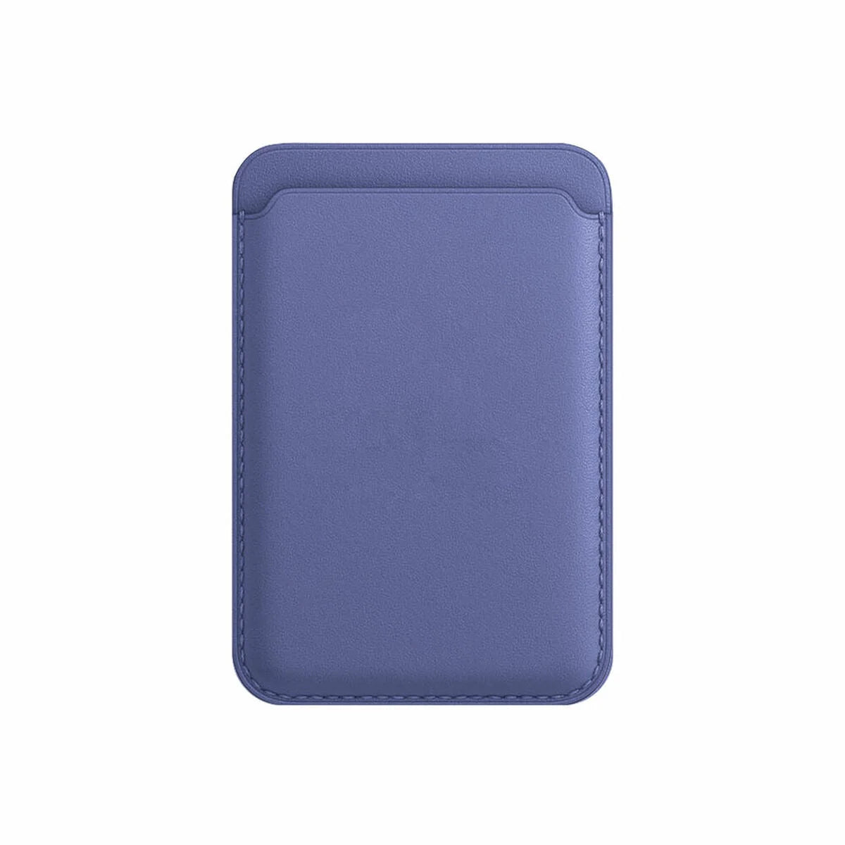 Magnetisches Kartenetui KSIX Magcard Blau – Produktansicht 3