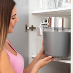 Kühlender Getränkespender Freer InnovaGoods für Partys - Neuheiten