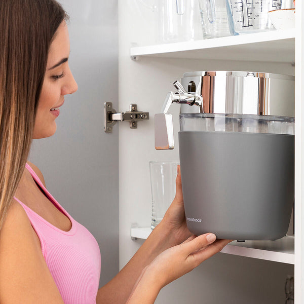 Kühlender Getränkespender Freer InnovaGoods für Partys - Neuheiten