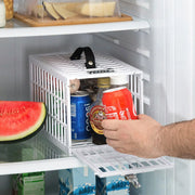 Food Safe Kühlschrankbox mit Zahlenschloss