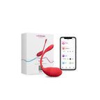 Kugelvibrator Lovense – Diskret vielseitig & hochwertig - Erotik Shop