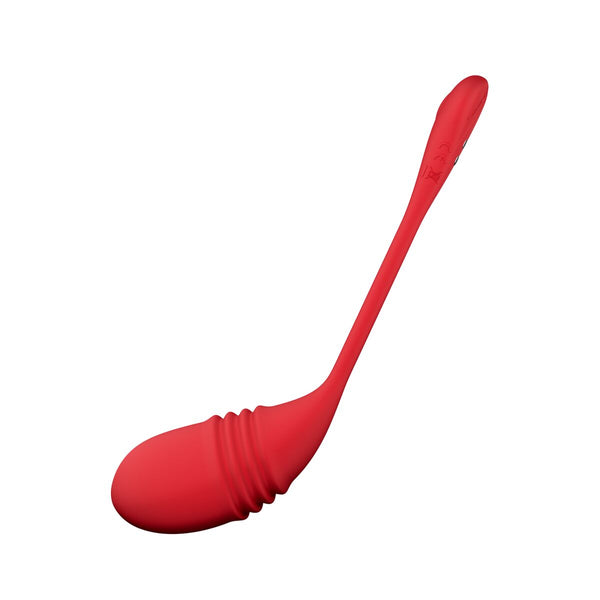 Kugelvibrator Lovense – Diskret vielseitig & hochwertig - Erotik Shop