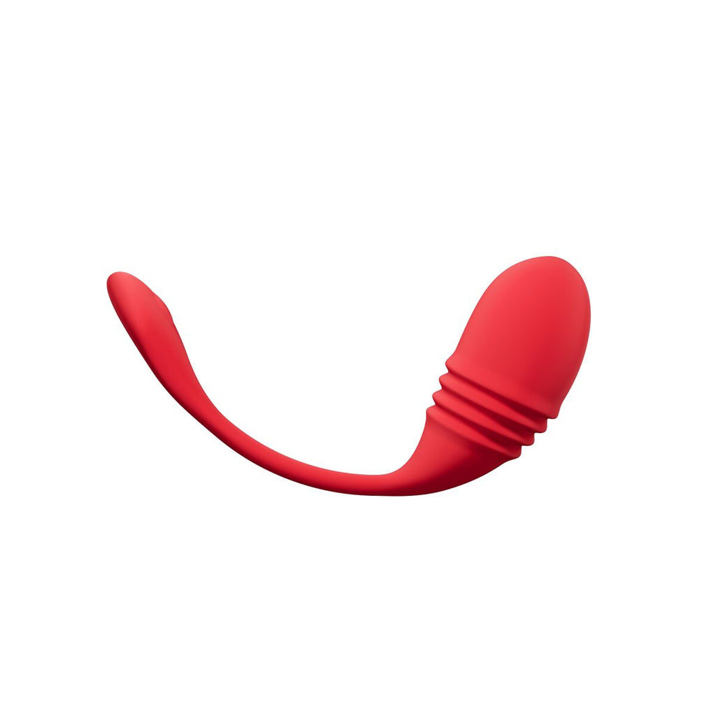 Kugelvibrator Lovense – Diskret vielseitig & hochwertig - Erotik Shop