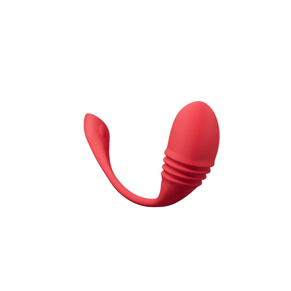 Kugelvibrator Lovense – Diskret vielseitig & hochwertig - Erotik Shop