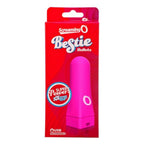 Kugelvibrator Rosa Screaming O Vibrator kaufen