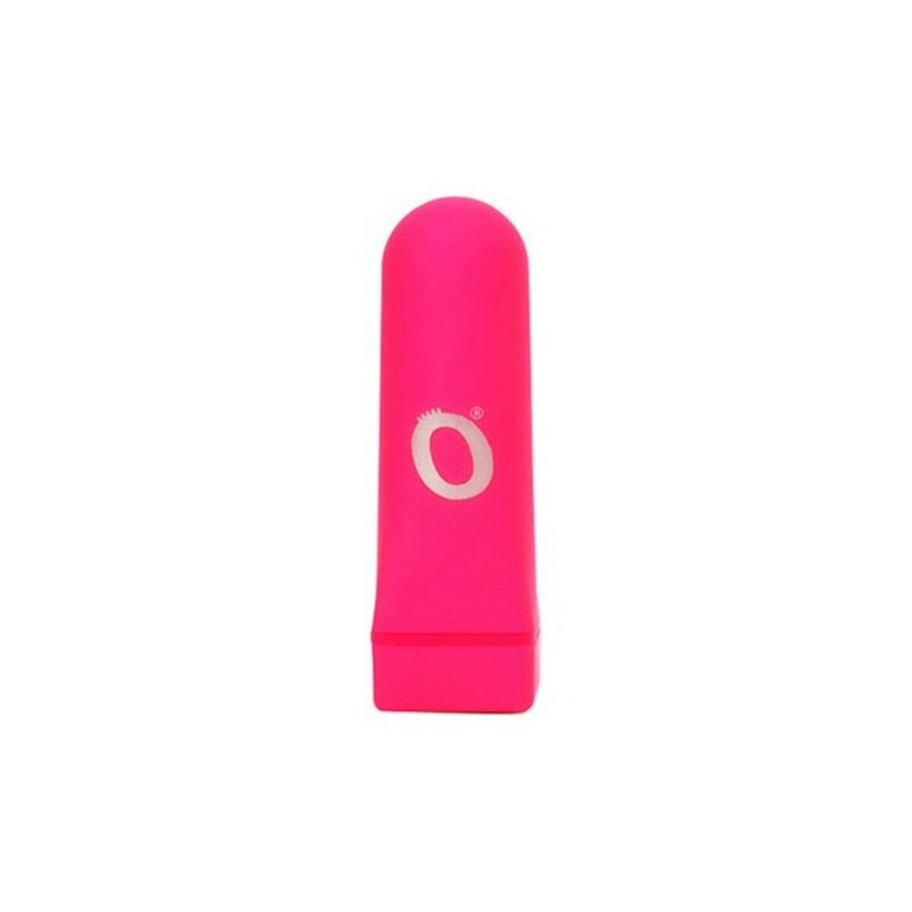 Kugelvibrator Rosa Screaming O Vibrator kaufen