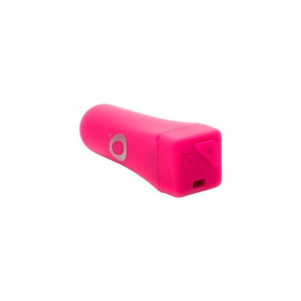 Kugelvibrator Rosa Screaming O Vibrator kaufen