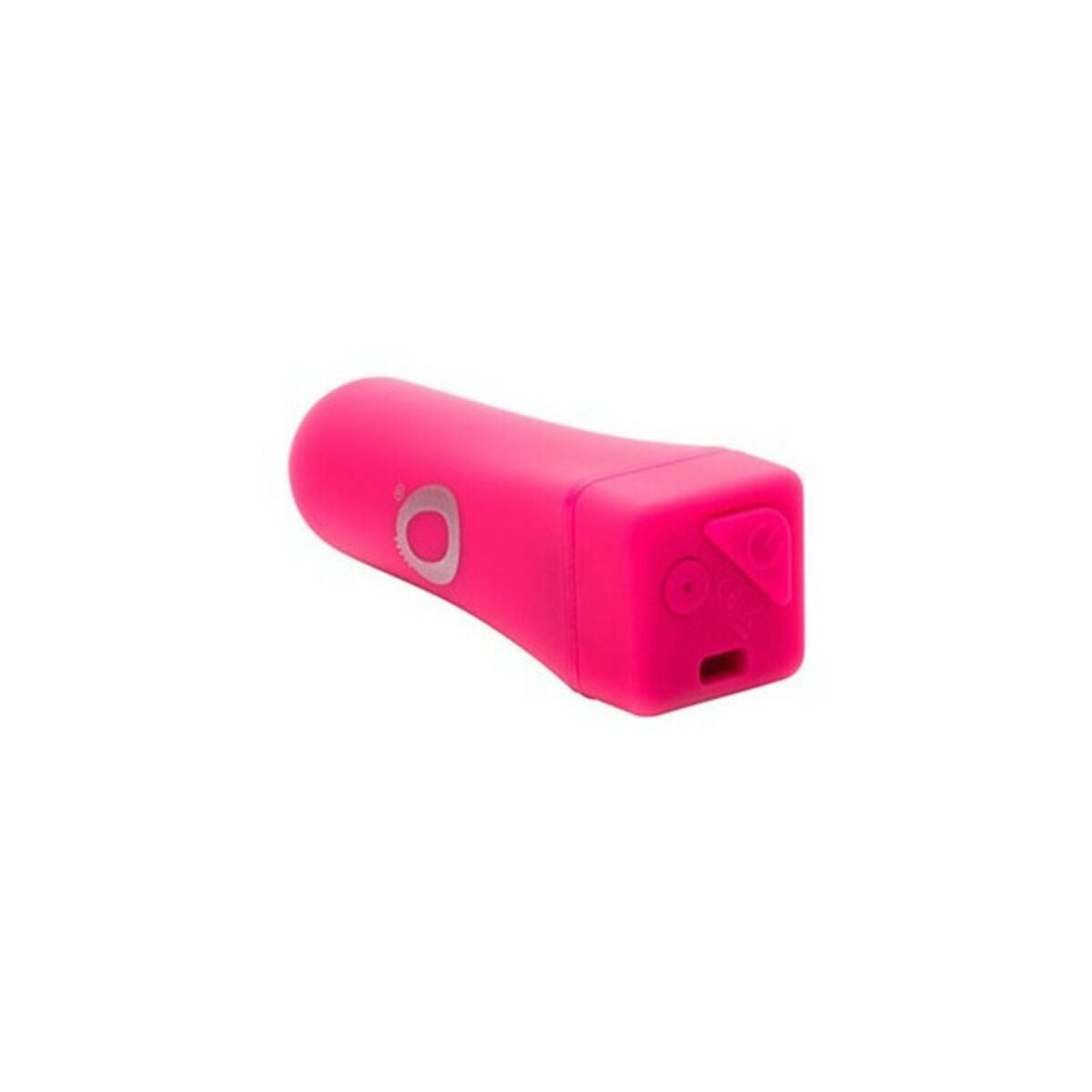 Kugelvibrator Rosa Screaming O Vibrator kaufen