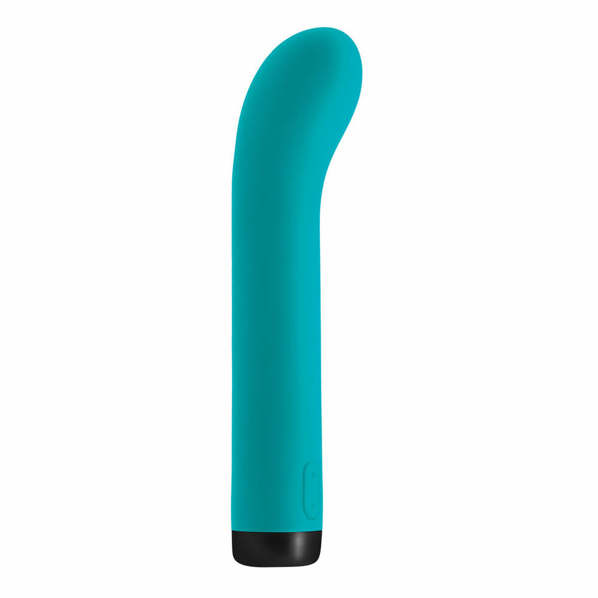 Kugelvibrator S Pleasures Türkis – G-Punkt Stimulation