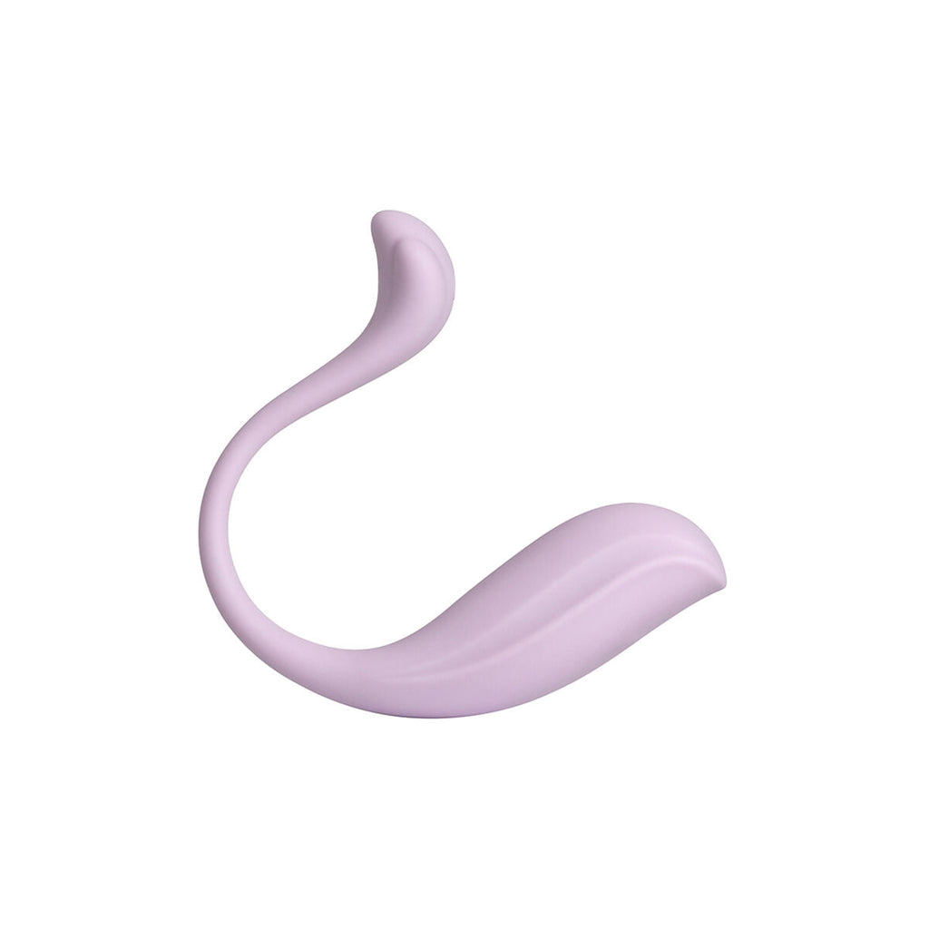 Kugelvibrator Svakom Lila ergonomisch mobile App