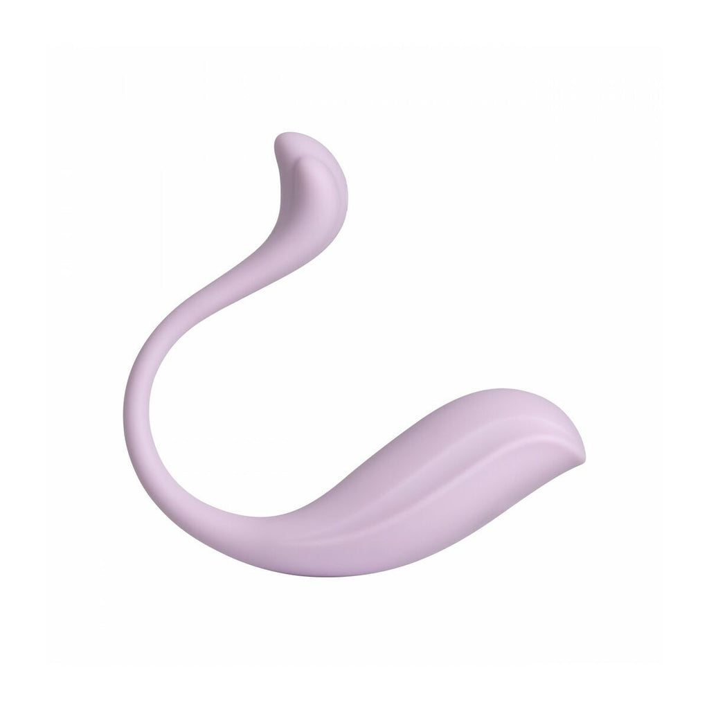 Kugelvibrator Svakom Lila ergonomisch mobile App