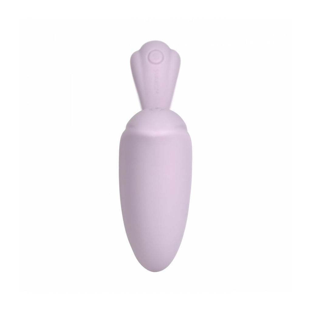 Kugelvibrator Svakom Lila ergonomisch mobile App