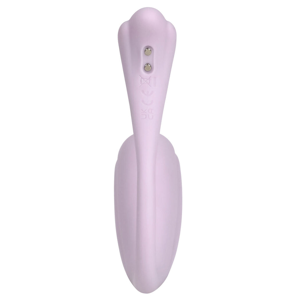 Kugelvibrator Svakom Lila ergonomisch mobile App