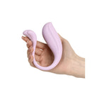 Kugelvibrator Svakom Lila ergonomisch mobile App