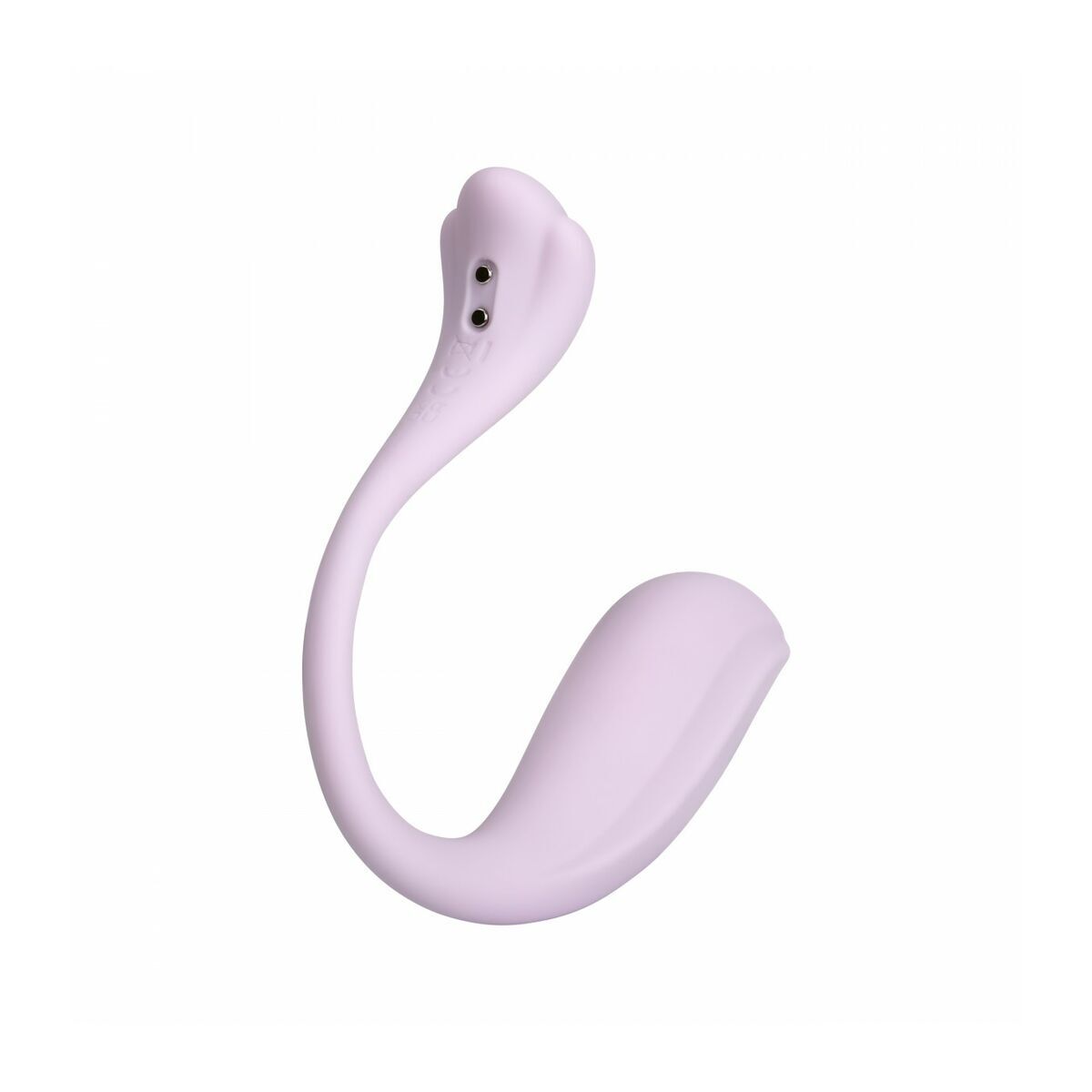 Kugelvibrator Svakom Lila ergonomisch mobile App
