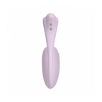 Kugelvibrator Svakom Lila ergonomisch mobile App