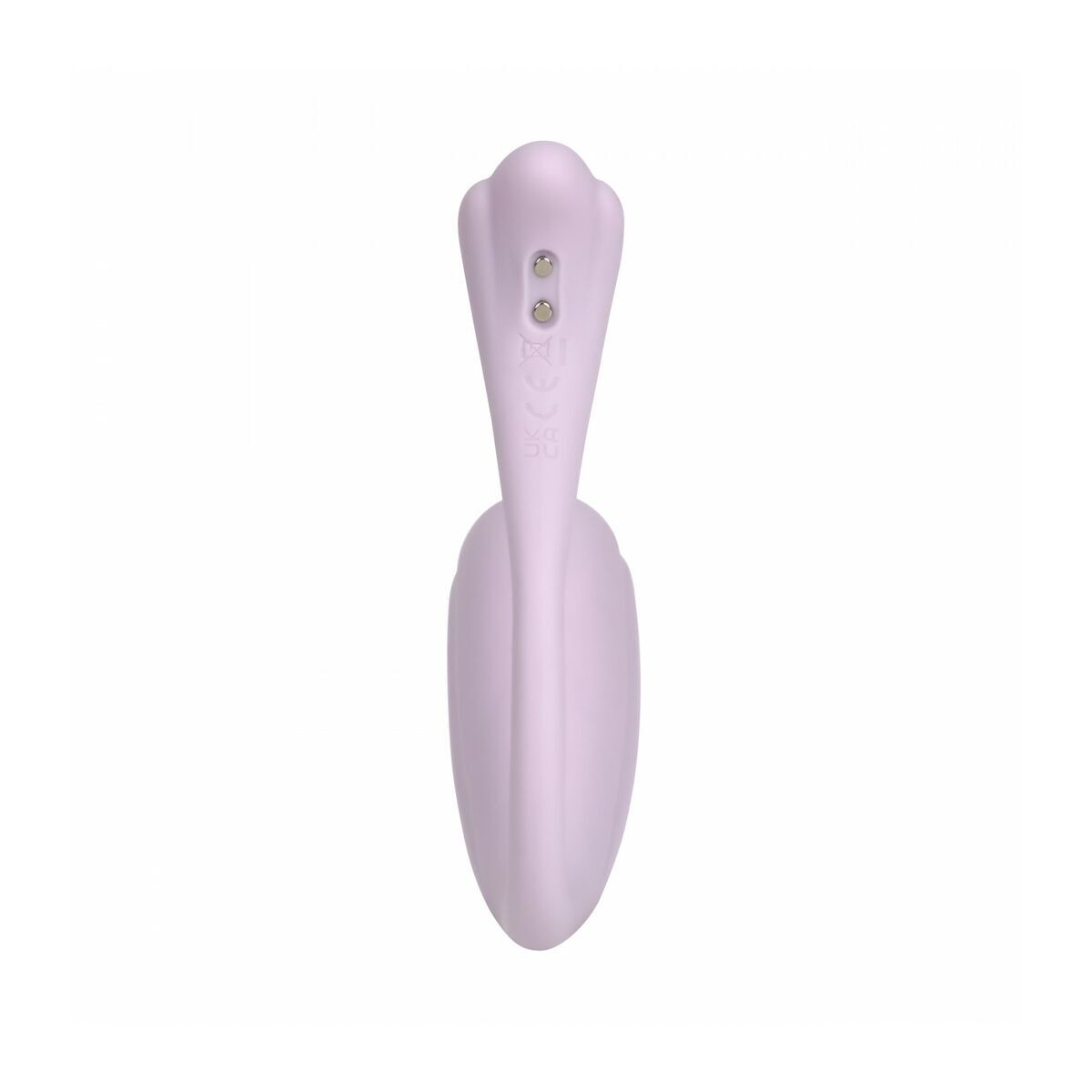 Kugelvibrator Svakom Lila ergonomisch mobile App