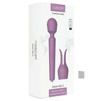 Kugelvibrator Svakom Lila Erotikspielzeug im Sale - Erotik Shop