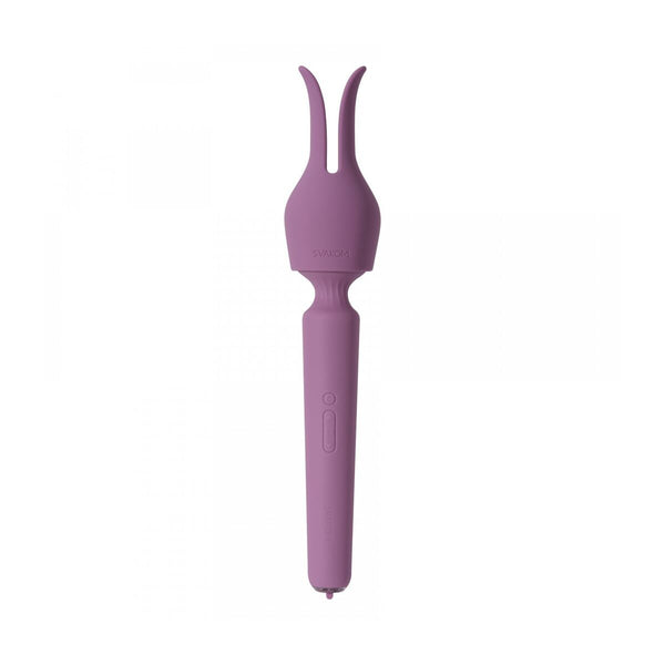 Kugelvibrator Svakom Lila Erotikspielzeug im Sale - Erotik Shop