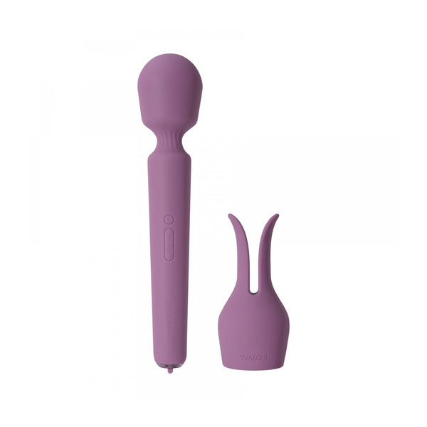 Kugelvibrator Svakom Lila Erotikspielzeug im Sale - Erotik Shop