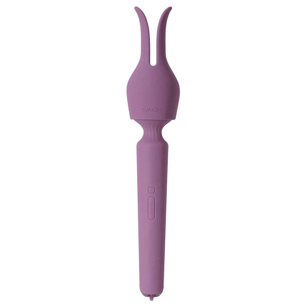 Kugelvibrator Svakom Lila hochwertige erotische Artikel