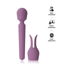 Kugelvibrator Svakom Lila hochwertige erotische Artikel